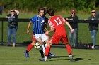 MSoc vs Mitchell  Men’s Soccer vs Mitchell College. - Photo by Keith Nordstrom : Wheaton, MSoccer, MSoc, Men’s Soccer